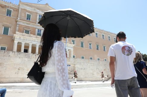 Ένθετο Γεωργία: <strong>Φόβοι για μείωση της αγοράς κρασιού στη Σαντορίνη λόγω σεισμών </strong>