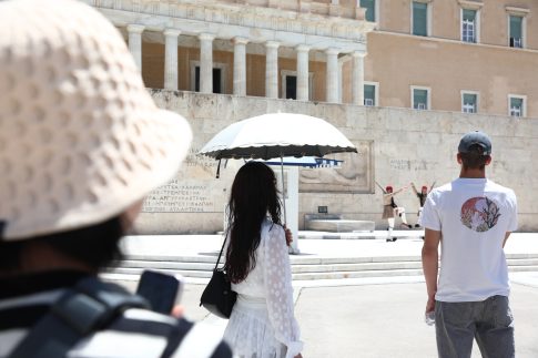 <em>Ενημερωτική εκδήλωση για τον καρκίνο του μαστού στο Κέντρο Υγείας Λιτοχώρου</em>