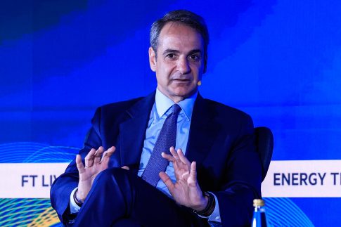 Καθησυχαστικός ο Κωνσταντίνος Γουργουλιάνης για τον χανταϊό: «Η πιθανότητα πανδημίας αγγίζει το μηδέν»