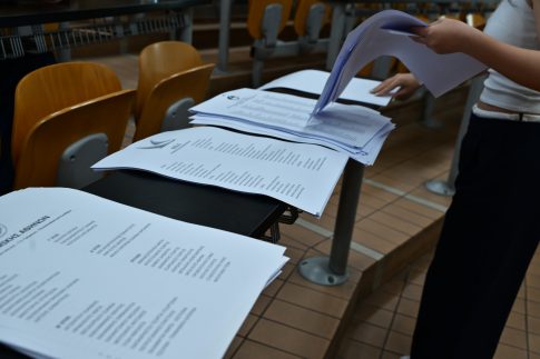 Το βοτανικό έργο της Σοφίας Τοπάλη ζωνταντεύει από το Γυμνάσιο Κάτω Λεχωνίων