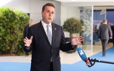 Θεσσαλονίκη: Γιορτή αφιερωμένη στις λαϊκές αγορές στην πλατεία Αριστοτέλους – Καλοκαιρινές γεύσεις από κορυφαίους Chef Ambassadors