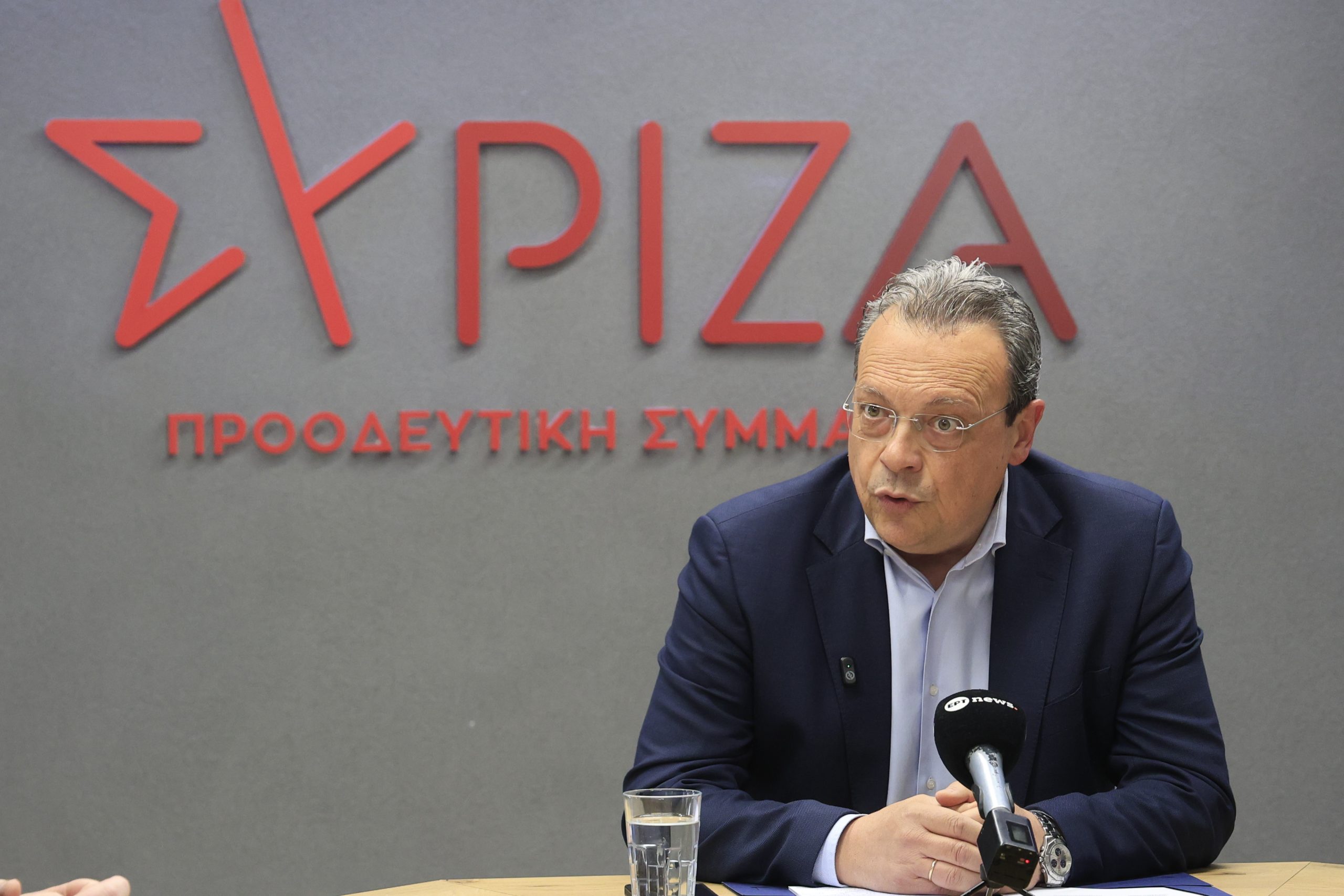 ΣΥΡΙΖΑ: Η κυβέρνηση δεν αναγνωρίζει την πραγματικότητα – Τα «pass» δεν αποτελούν λύση στην ακρίβεια ΣΥΡΙΖΑ: Η κυβέρνηση δεν αναγνωρίζει την πραγματικότητα – Τα «pass» δεν αποτελούν λύση στην ακρίβεια