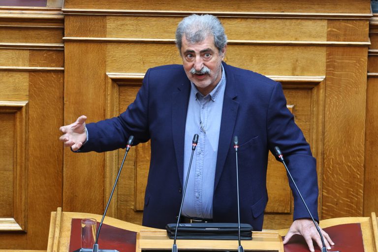 ΣΥΡΙΖΑ: Η επόμενη μέρα μετά τη διαγραφή Πολάκη από την Κοινοβουλευτική Ομάδα – Στα όργανα του κόμματος μεταφέρεται η σύγκρουση
