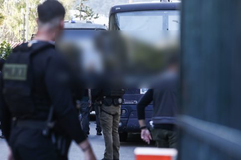 Από τη ΔΕΘ μέχρι το Καλοχώρι η 9η Μπιενάλε Σύγχρονης Τέχνης «όλα πρέπει να αλλάξουν. ΡΝΣ9»