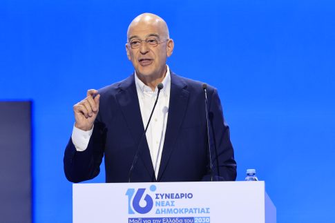 Εκτός Κοινοβουλευτικής Ομάδας του ΣΥΡΙΖΑ-ΠΣ ο Παύλος Πολάκης