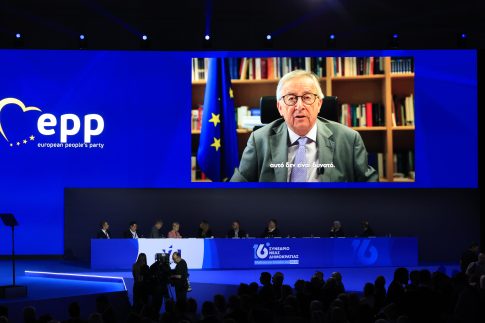 Πάνω από 350.000 ευρώ στους Δήμους της Κεφαλονιάς για ναυαγοσωστική προστασία