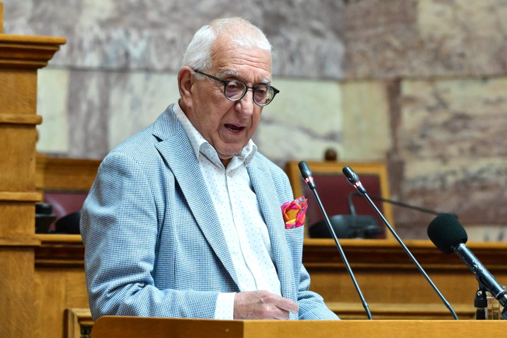 Ν. Δένδιας για την Γενοκτονία των Ποντίων: Δεν μιλάμε για νεκρή μνήμη αλλά για μια ζώσα, κραυγάζουσα αλήθεια
