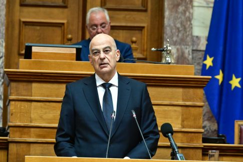 Ερώτηση για τον παγετό και τις ζημιές από την Διαμάντω Μανωλάκου του ΚΚΕ