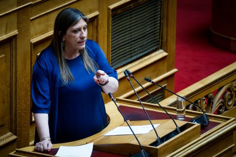 Ο Τζεφ Μπέζος ζητά την κατάργηση του φόρου εισοδήματος για τους Αμερικανούς με χαμηλά και μεσαία εισοδήματα