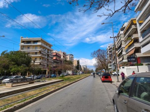 30<sup>η</sup> Agrotica: Κοινή περιήγηση για τον Αρχιεπίσκοπο Αθηνών Ιερώνυμο και τον Μητροπολίτη Θεσσαλονίκης Φιλόθεο