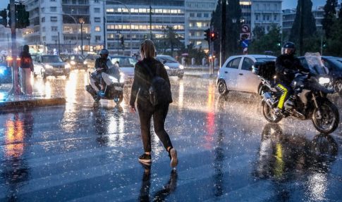 Ρόδος: Συλλήψεις για οπλοκατοχή, άγρα πελατών και κατάληψη αιγιαλού