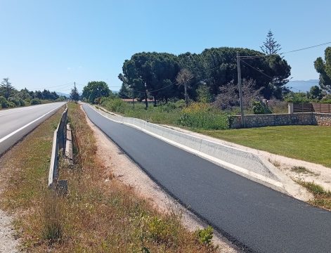 Παρέμβαση Μαρίας Κεφάλα για τις αποζημιώσεις αγροτών στη Λαψίστα