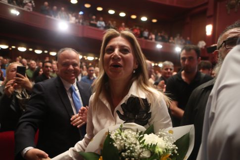 «Φρούριο» το ΟΑΚΑ για το Final 4