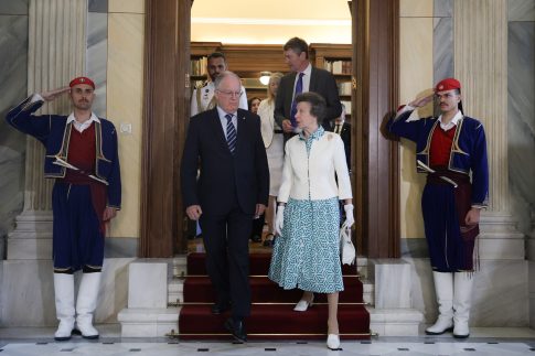 Ισημερινός: Στέλεχος του κυβερνώντος κόμματος <strong>δολοφονήθηκε</strong>