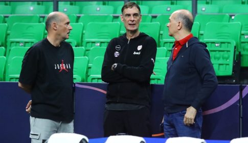 Σε τροχιά οι πρώτοι εθνικοί θερμικοί μικροδορυφόροι που θα ενισχύσουν την Πολιτική Προστασία