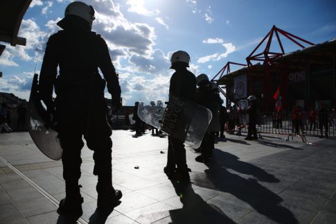 Live: Ολοκληρώθηκε η διαπραγμάτευση για ένα μνημόνιο κατανόησης ΗΠΑ και Ιράν