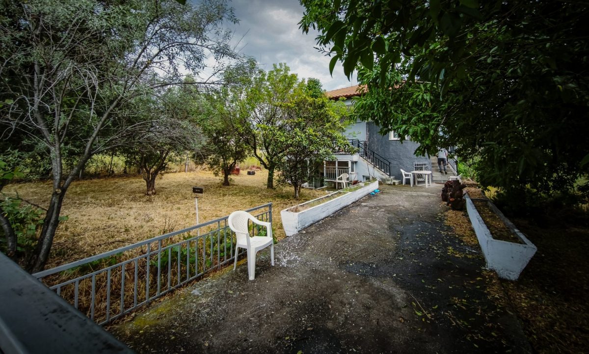 Πατροκτονία στο Τριάδι Θεσσαλονίκης: Συνελήφθη 30χρονος που δολοφόνησε τον πατέρα του – Τον σκότωσε με ένα κατσαβίδι και μετά κοιμήθηκε