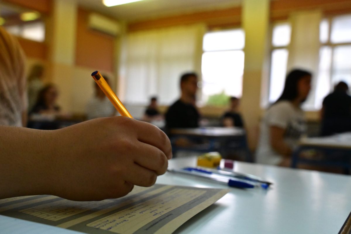 Τα μηνύματα του πολιτικού κόσμου για τις Πανελλαδικές 2026 – «Η ζωή και τα όνειρά σας είναι πάνω από κάθε αποτέλεσμα»