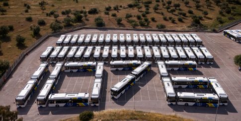 Διάκριση για τα «Μαθητικά Αποτυπώματα» του 1ου ΓΕΛ Σπάρτης 