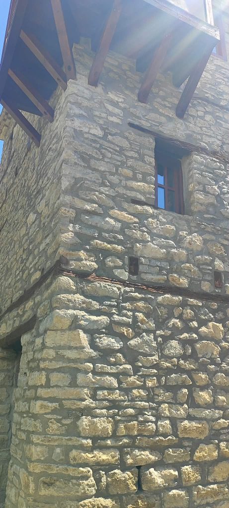 Συνάντηση Γεωπάρκων UNESCO στον Πεντάλοφο Βοΐου με επίκεντρο την τέχνη της πέτρας