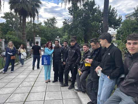Δήμος Βόλου: «Άνθρακας ο θησαυρός» – Καμία ταφή ανακυκλώσιμων υλικών διαπιστώνει η Περιφέρεια