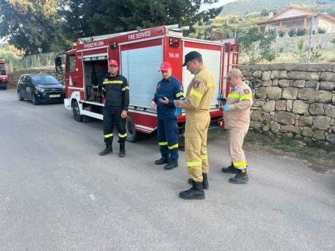 Τουρκία: Κάλεσμα για «αγώνα» από τον Οζέλ μετά την καθαίρεσή του –  Έκκληση για ενότητα από τον Κιλιτσντάρογλου