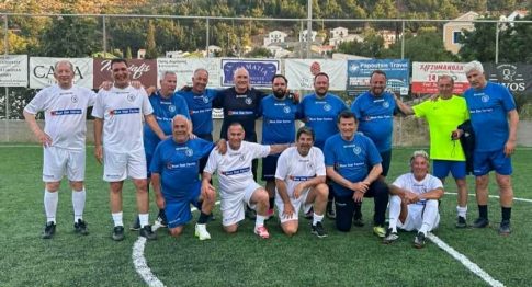 Στις Βρυξέλλες ο Δήμαρχος Χάλκης για την 171<sup>η</sup> Ολομέλεια της Ευρωπαϊκής Ένωσης