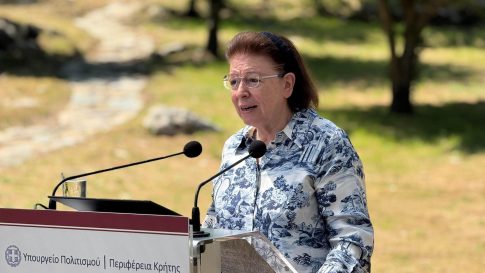Μητσοτάκης στο συνέδριο Economist: Έχουμε πειραματιστεί με τον λαϊκισμό στο παρελθόν, τώρα και με το rebranding