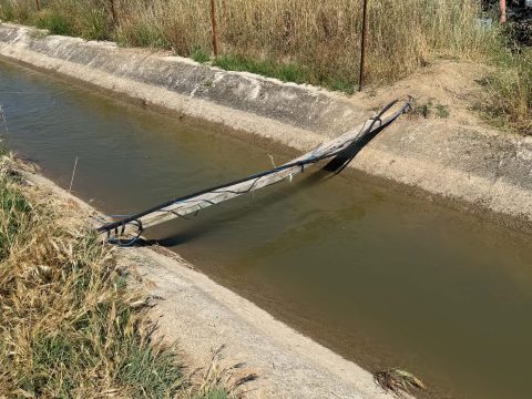 Καύσωνας-ρεκόρ στην Ευρώπη: Λιώνει η άσφαλτος στο Παρίσι – Τι είναι ο θερμικός θόλος, εξηγεί η μετεωρολόγος του ΕΡΤnews Ν. Ζιακοπούλου