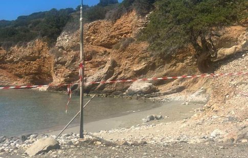Τουρνουά ποδοσφαίρου 5×5 από τη Νίκη Βόλου για τη στήριξη της Φιλοζωικής Ομάδας Βόλου