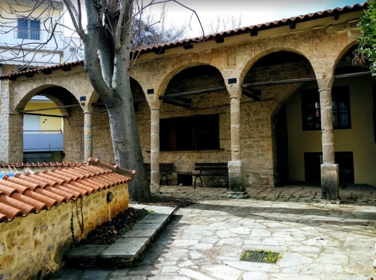 Εκδήλωση για τις σύγχρονες ελληνικές πόλεις – Πώς η Κοζάνη πήρε τη σημερινή της μορφή