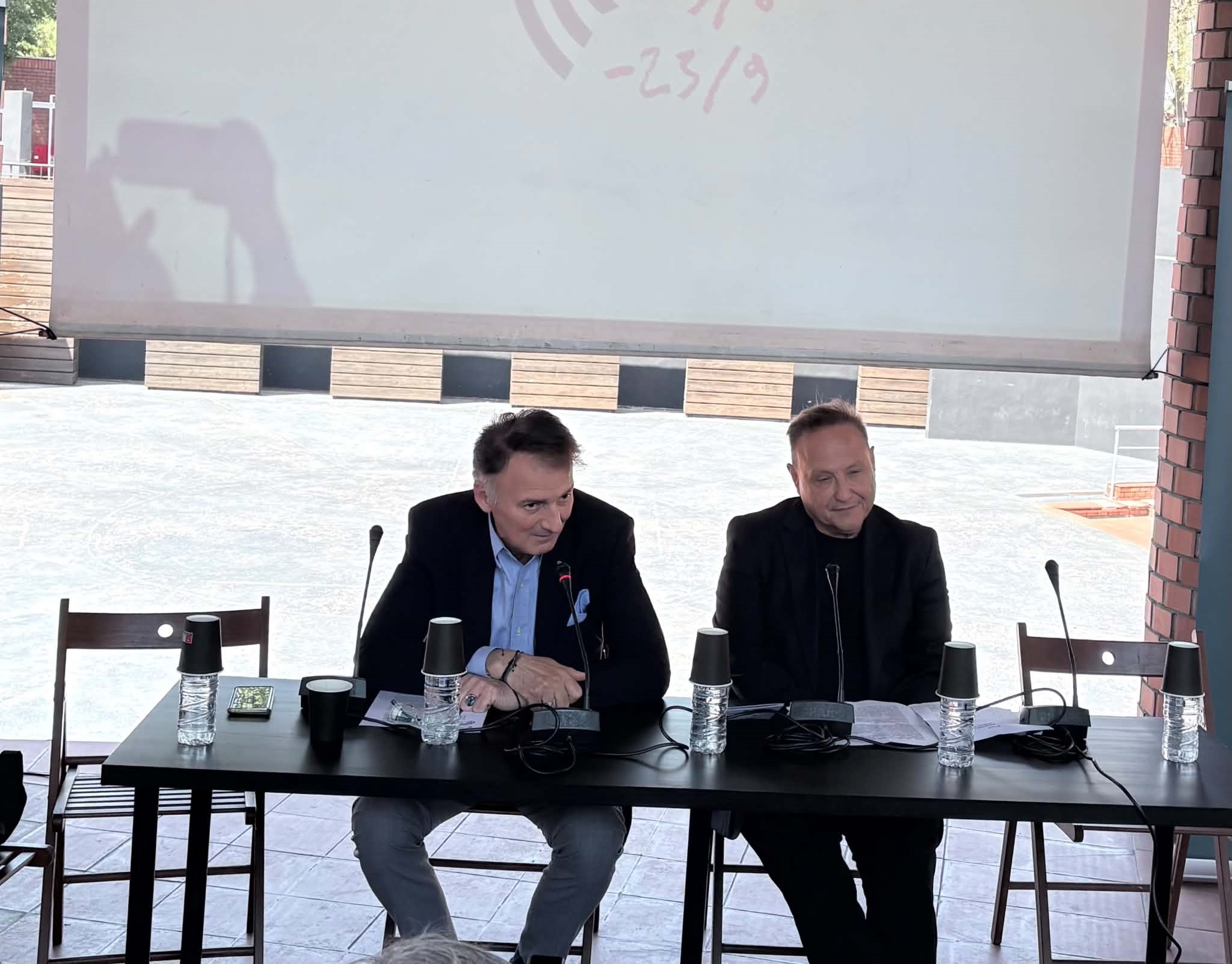 «Καλοκαίρι στο Θέατρο Κήπου 2026»: Ένα πολυσυλλεκτικό φεστιβάλ με 50 παραγωγές για όλα τα γούστα