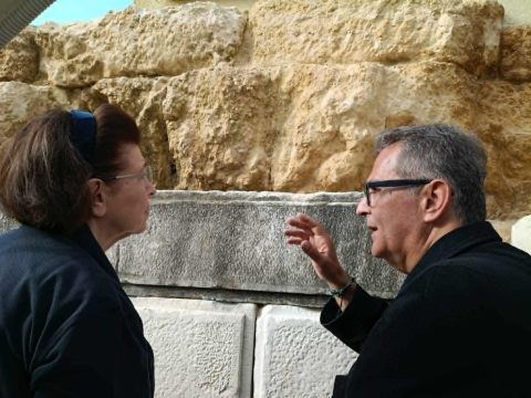 <strong>Δήμος Βισαλτίας: Προσλήψεις προσωπικού</strong>