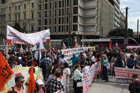 Κίνα-Ρωσία: Δέσμευση «στρατηγικής συνεργασίας» – Ποια η θέση του Σι <strong>Τζινπίνγκ</strong>