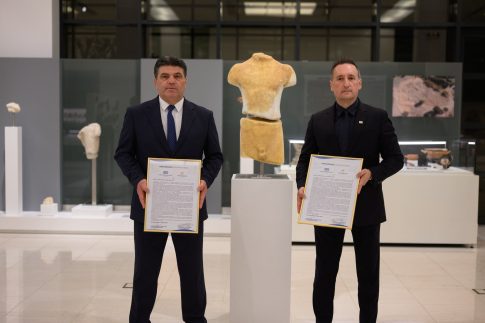 Ο ίδιος ανήλικος «χτύπησε» ξανά στο Διδυμότειχο