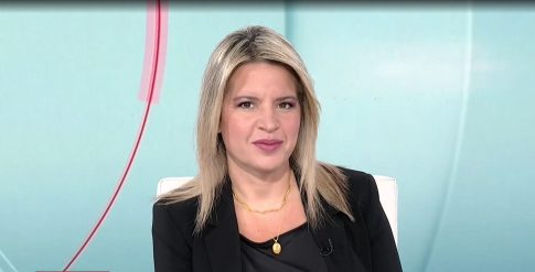 Παπαδομαρκάκης στο ΕΡΤnews Radio 105,8 για αυλαία Πανελληνίων Εξετάσεων αύριο: Τα κινητά στο σπίτι γιατί θεωρείται δολίευση να τα έχουν μαζί τους οι μαθητές