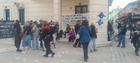 Νέα συνάντηση Χριστοδουλίδη – Ερχιουρμάν αύριο Παρασκευή στη νεκρή ζώνη