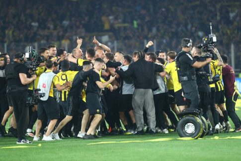 Μουντιάλ 2026: Το Ιράν δεν έχει λάβει ακόμη καμία βίζα από τις ΗΠΑ για την εθνική ομάδα