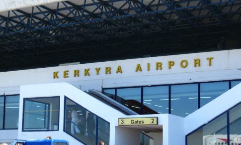 Κέρκυρα: Εξώδικο στην Πυροσβεστική από το σύλλογο μονίμων κατοίκων παλιάς πόλης