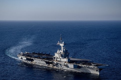 Χανταϊός: Το ζευγάρι που βρήκε τον θάνατο στο κρουαζιερόπλοιο είχε ταξιδέψει σε Χιλή, Ουρουγουάη και Αργεντινή προτού επιβιβαστεί