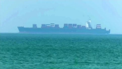 Χανταϊός: Αγκυροβολεί στην Τενερίφη το κρουαζιερόπλοιο – «Δεν θα συναντήσετε επιβάτες» διαβεβαίωσε ο ΠΟΥ τους ντόπιους