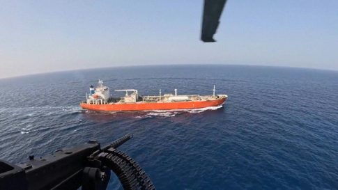 Τραμπ: Το Ιράν πρέπει να απαντήσει απόψε στην αμερικανική πρόταση