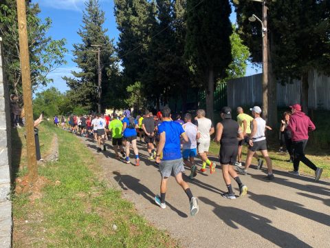ΟΛΒ: Εκκίνηση μελετών για την απομάκρυνση αποβλήτων στην εκβολή του Ξηριά