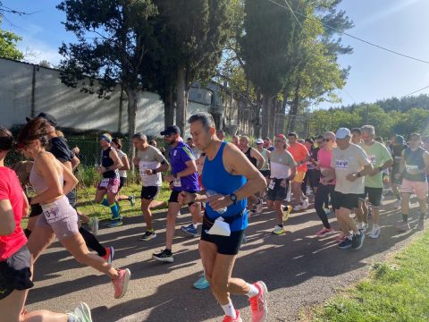 Πανελλήνιο τουρνουά παλαίμαχων και μη ενεργών πετοσφαιριστών στο Λουτράκι