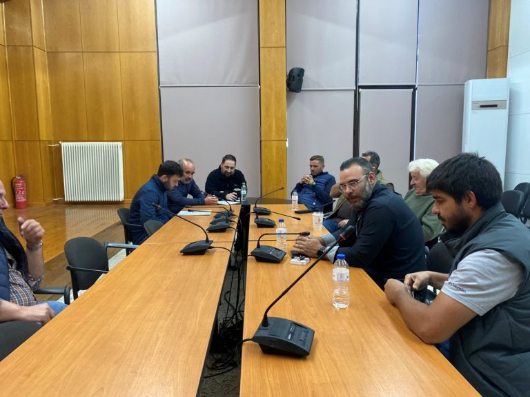 Γενναία προκαταβολή για τις ζημιές του παγετού ζητούν οι αγρότες της Πελοποννήσου