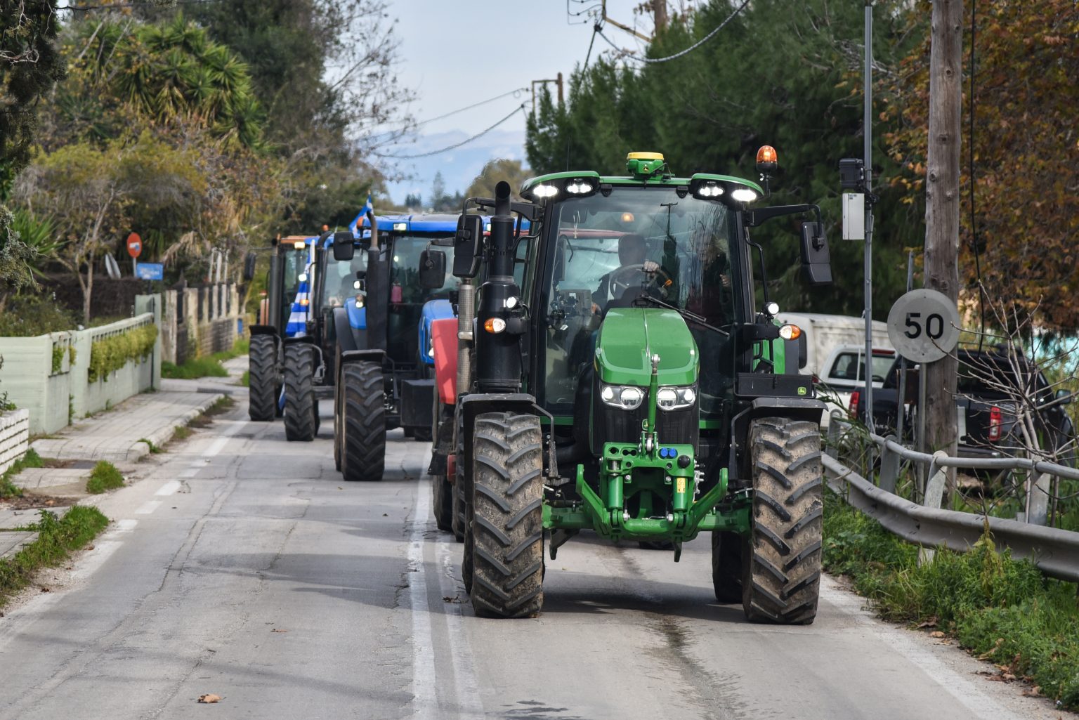 Γρεβενά: Σύσκεψη αγροτών στις 28 Αυγούστου με αιχμή επιδοτήσεις και κόστος παραγωγής