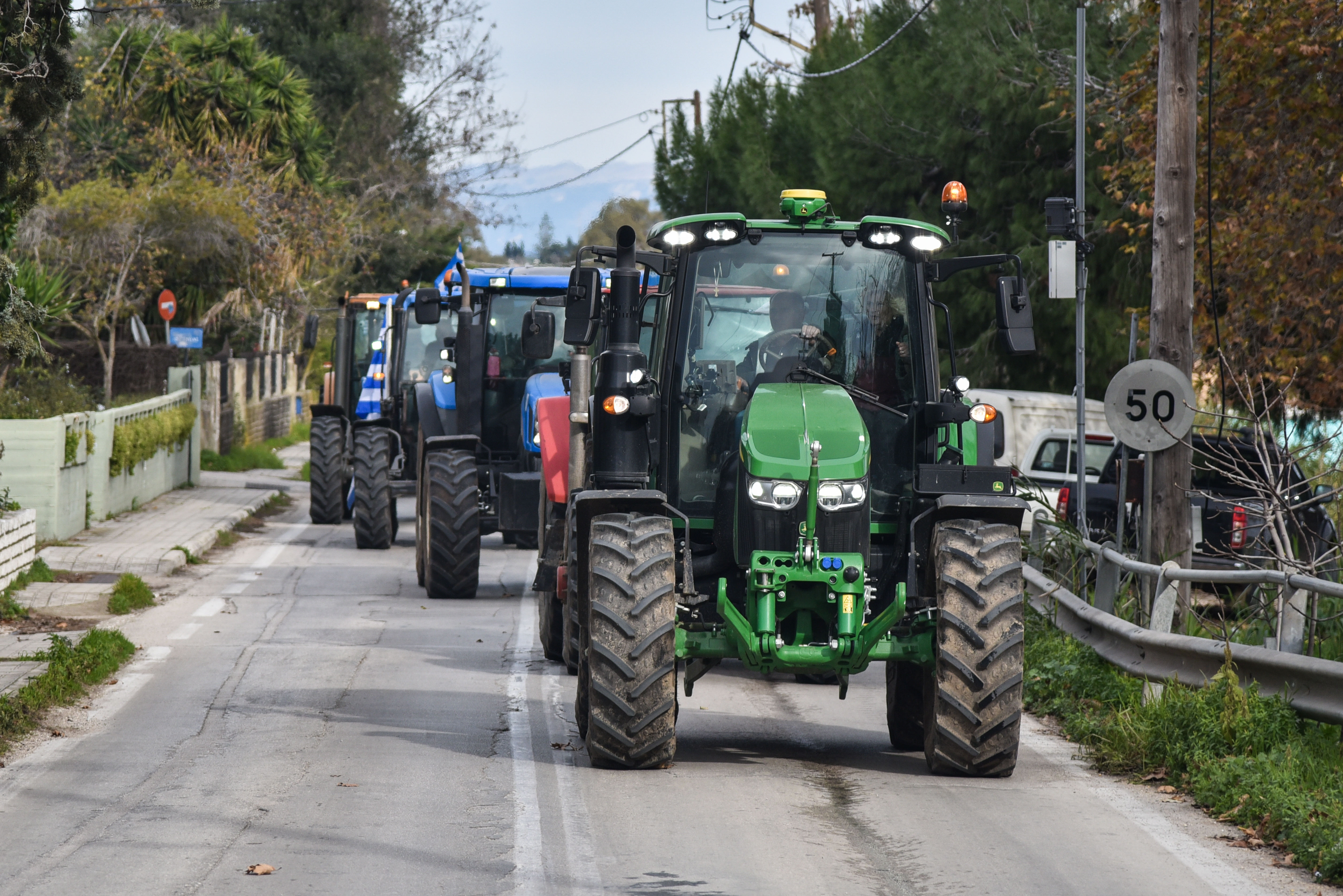 Γρεβενά: Σύσκεψη αγροτών στις 28 Αυγούστου με αιχμή επιδοτήσεις και κόστος παραγωγής
