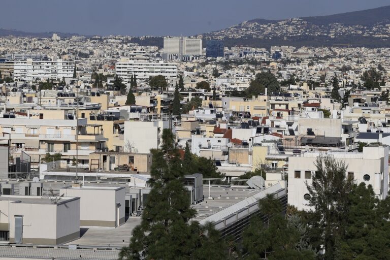 Ακίνητα: Ψηφιακά οι δηλώσεις φόρου μεταβίβασης και για τις περιοχές εκτός αντικειμενικού συστήματος – Ο σχεδιασμός της ΑΑΔΕ