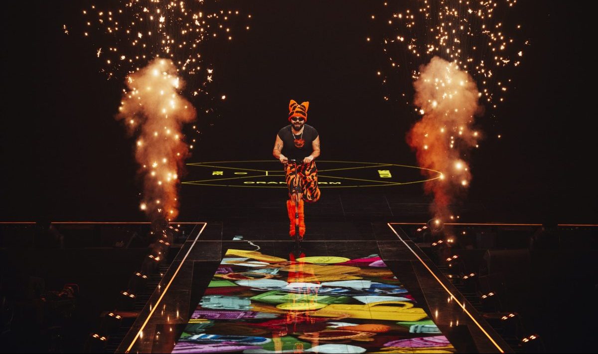 Eurovision 2026: Με το βλέμμα στον ημιτελικό της επόμενης Τρίτης – Guest star η Βίκυ Λέανδρος