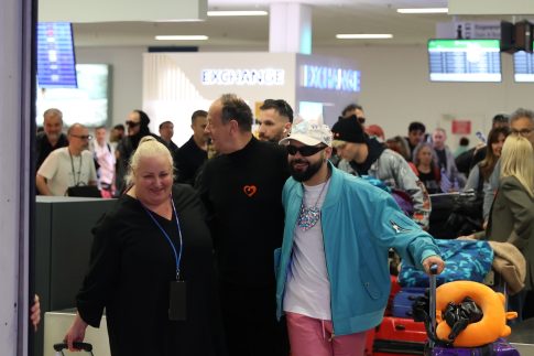 Αντιπολεμικό συλλαλητήριο στην Κρήτη για τη Βάση της Σούδας
